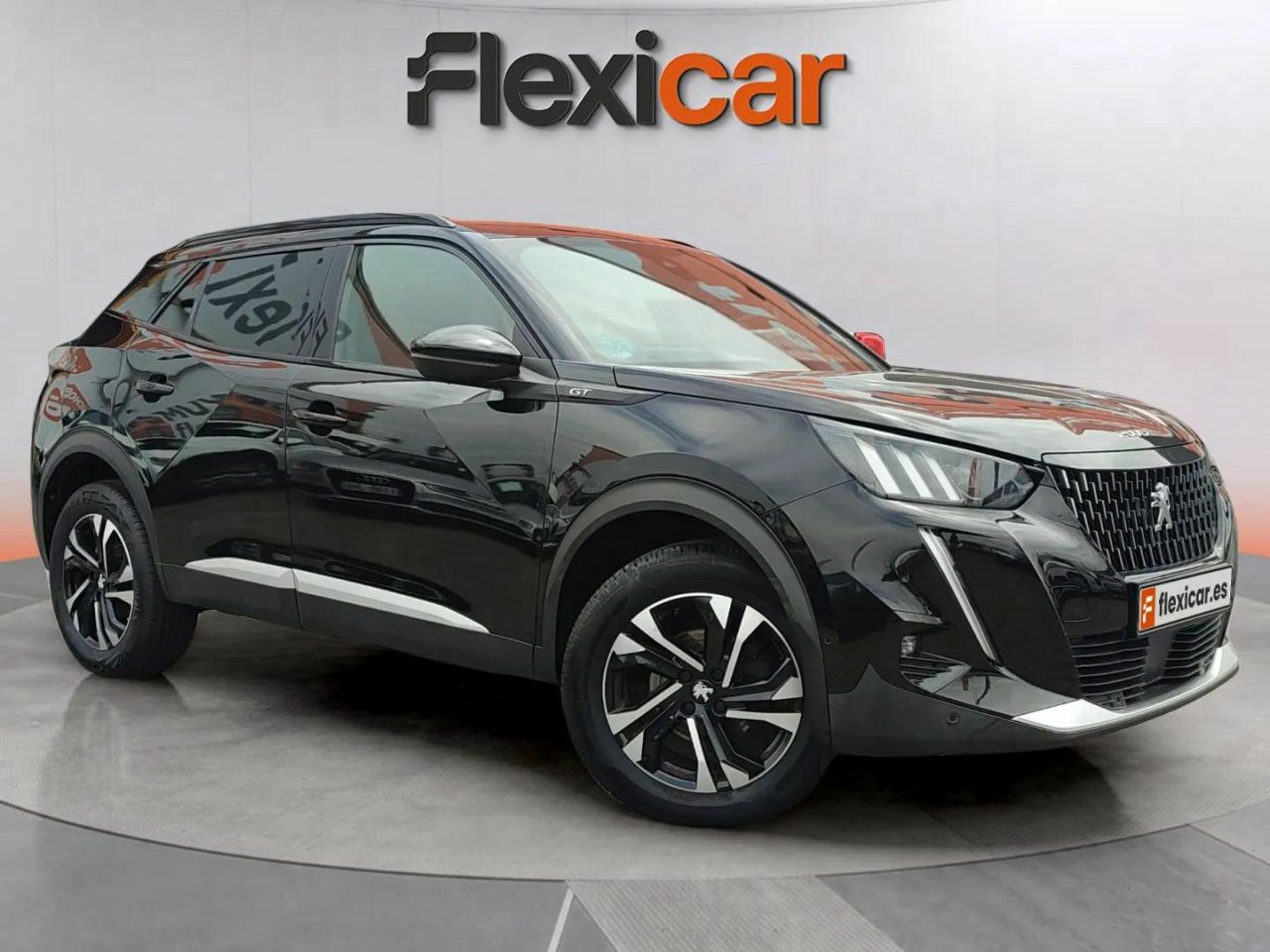 Foto peugeot 2008 2021 /