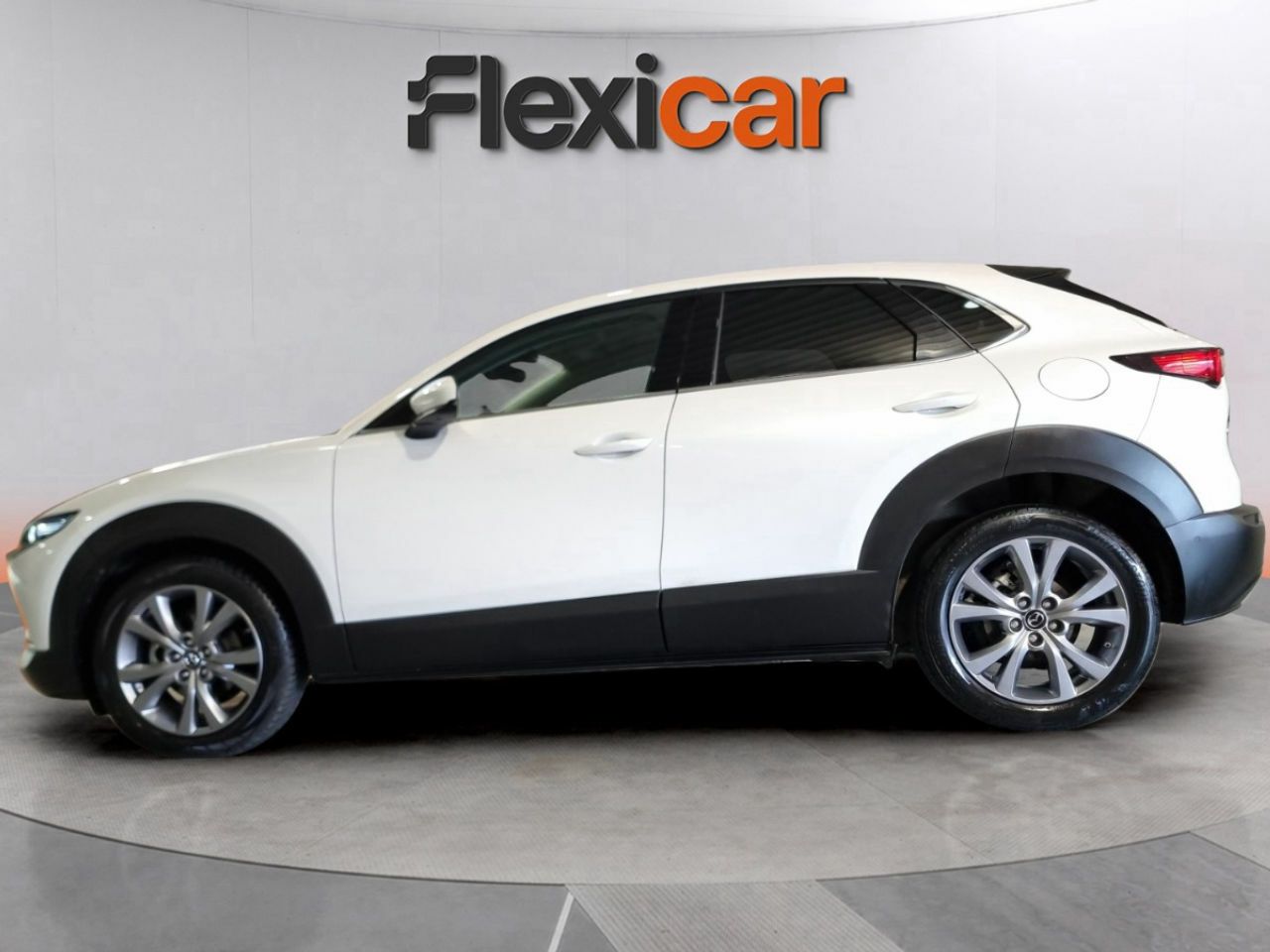 mazda cx-30 2020 / foto grande (3)