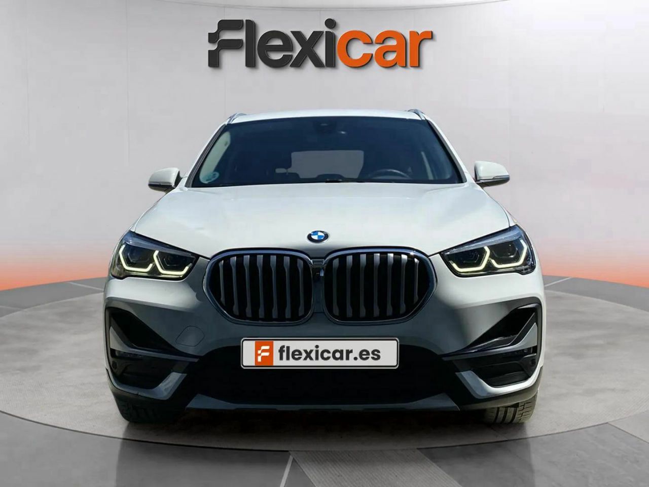 bmw x1 2021 / foto grande (2)