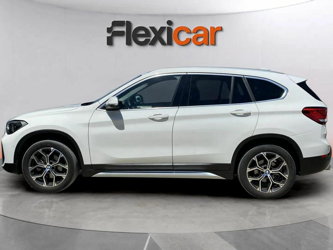 bmw x1 2021 / foto grande (3)