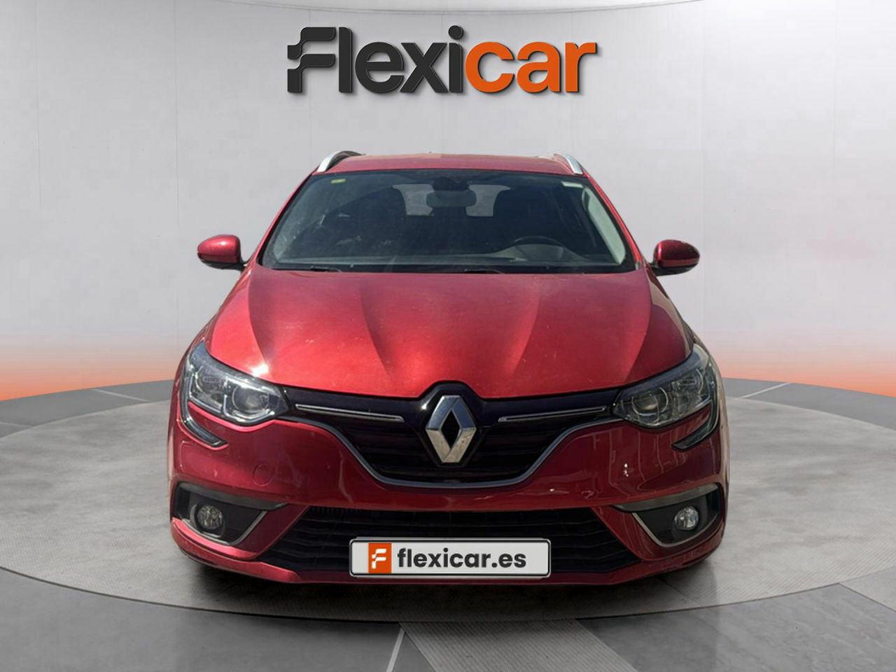renault megane 2018 / foto grande (2)