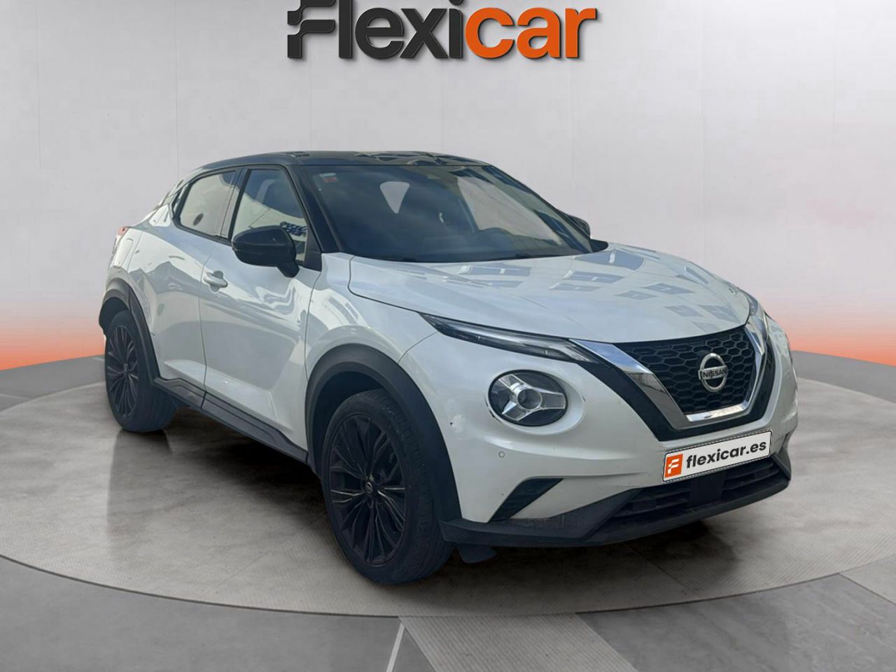 Foto nissan juke 2021 /