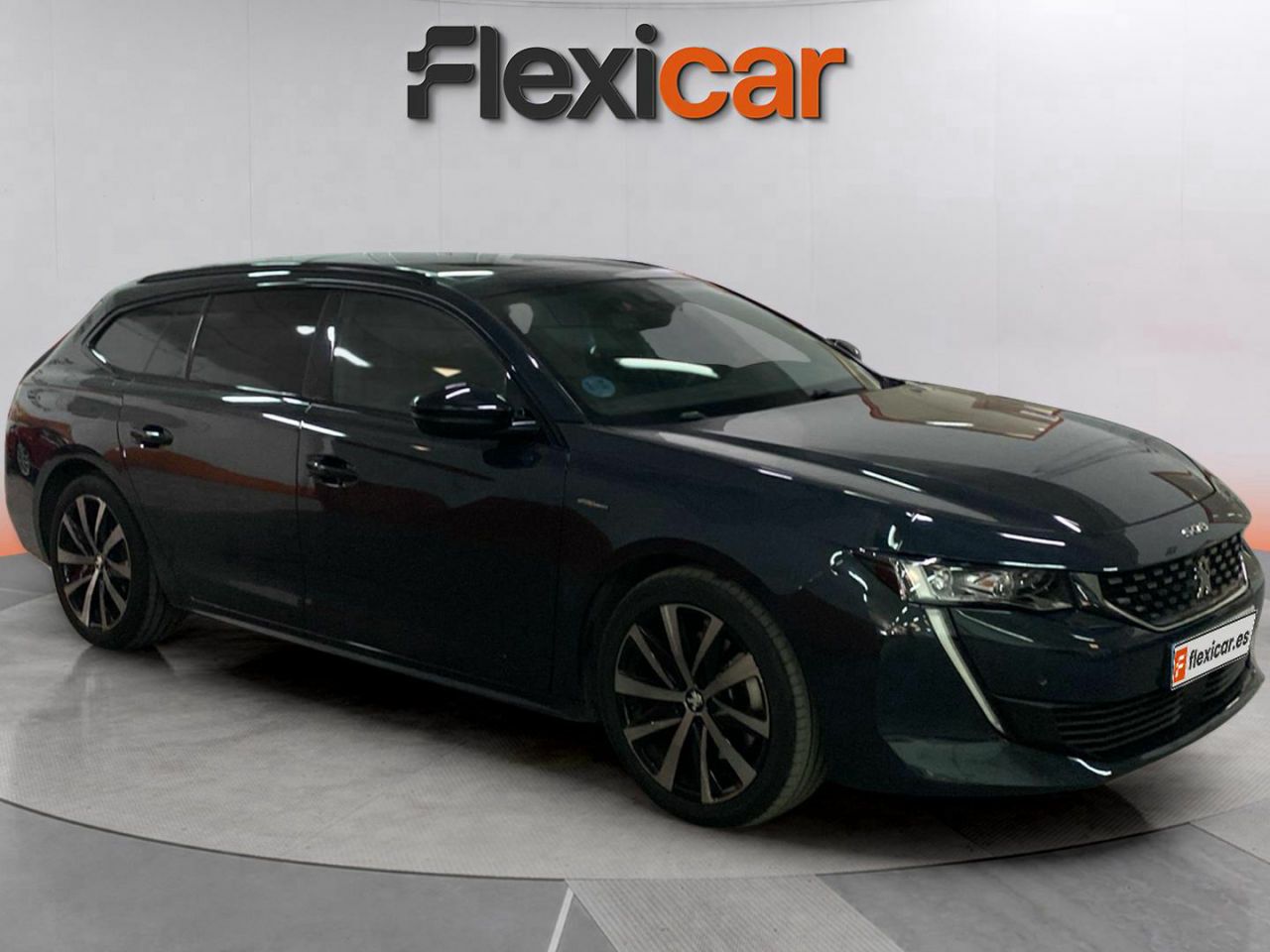 Foto peugeot 508 2020 /
