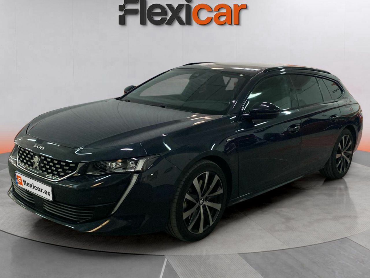 peugeot 508 2020 / foto grande (2)