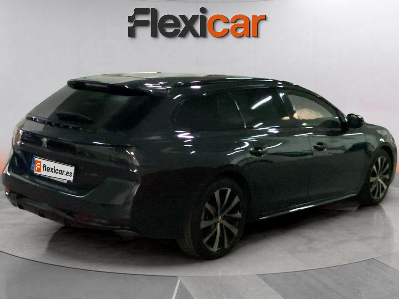 peugeot 508 2020 / foto grande (3)