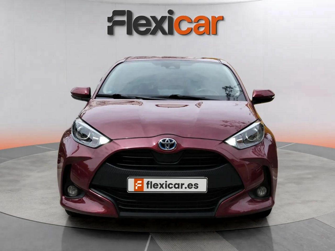 toyota yaris 2021 / foto grande (2)