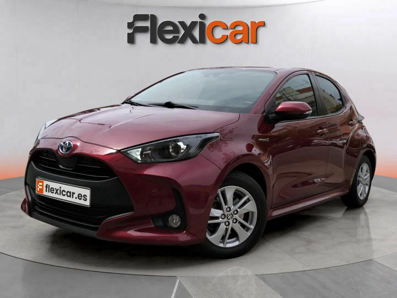 toyota yaris 2021 / foto grande (3)