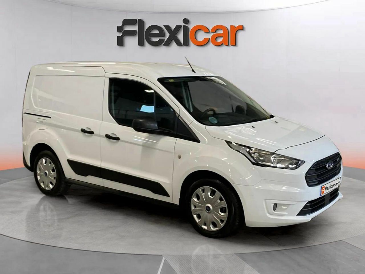 Foto ford transit connect 2017 /