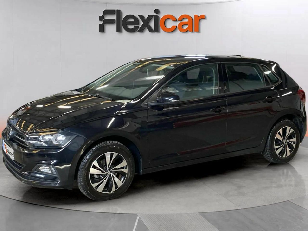 volkswagen polo 2021 / foto grande (2)