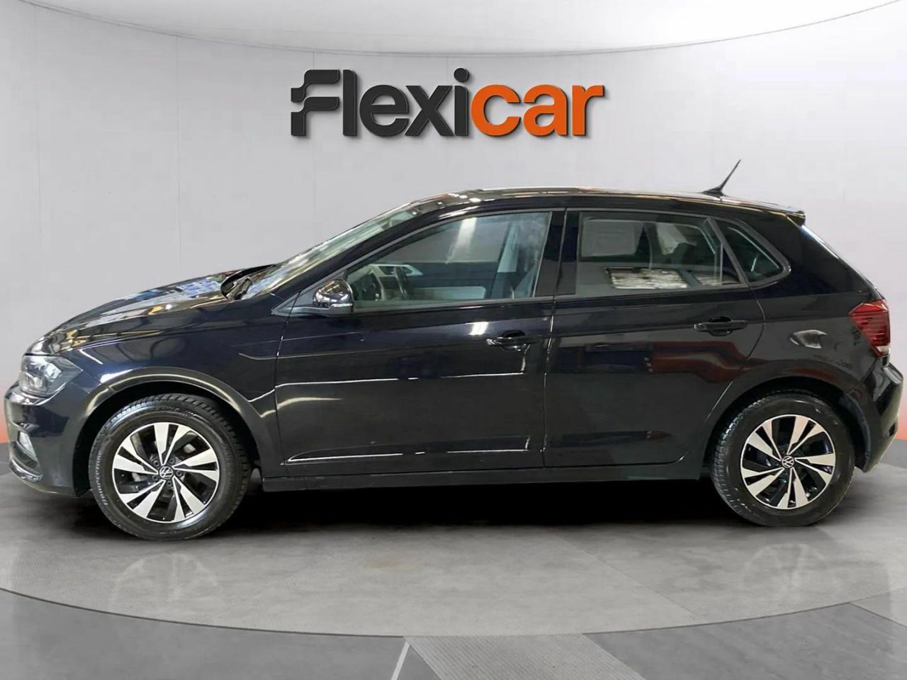 volkswagen polo 2021 / foto grande (3)