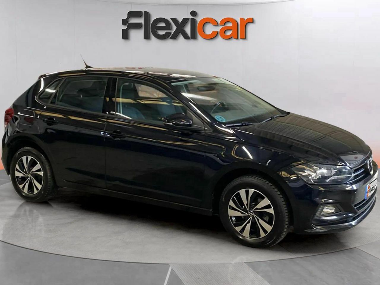 Foto volkswagen polo 2021 /