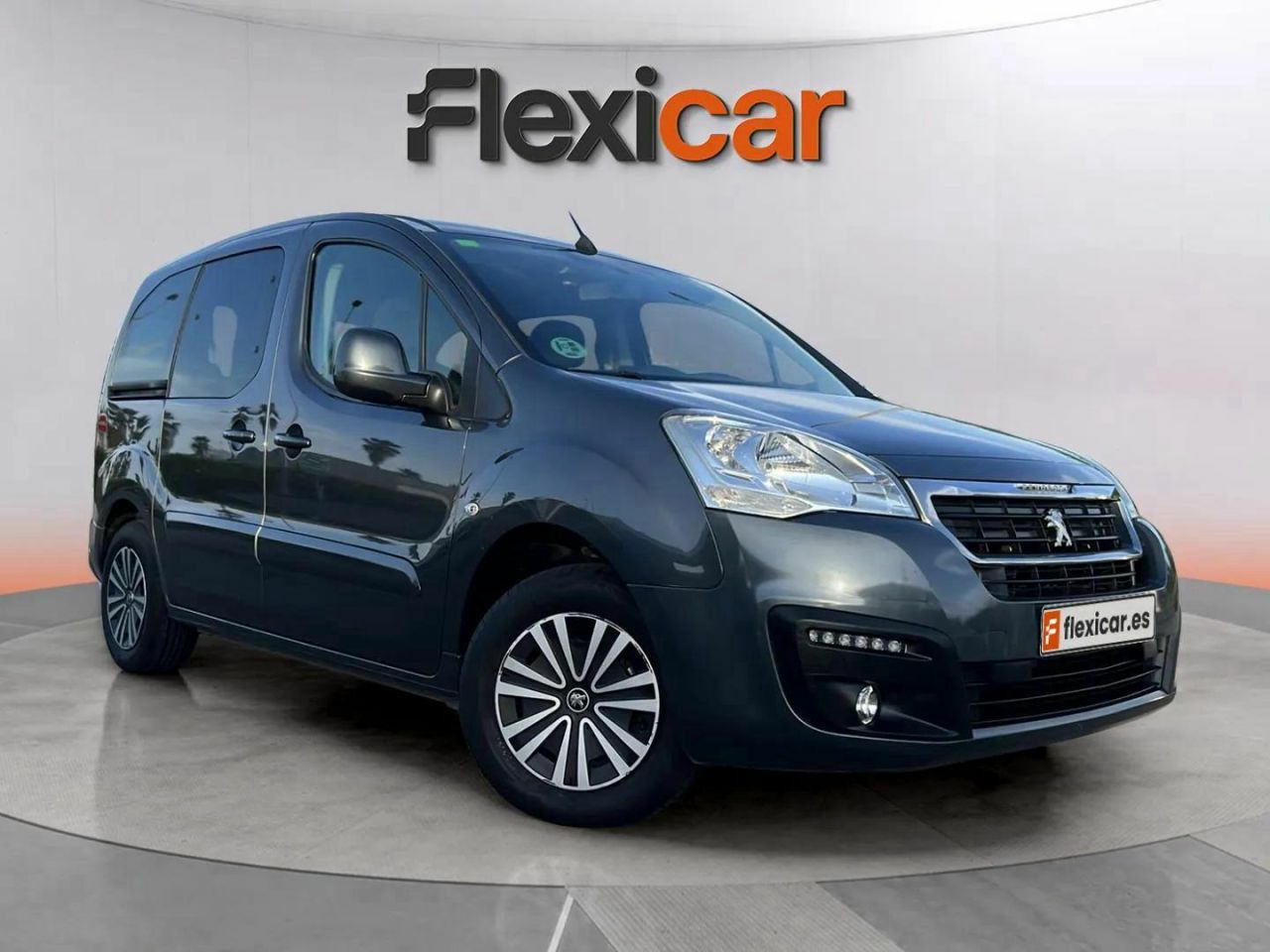 Foto peugeot partner 2017 /