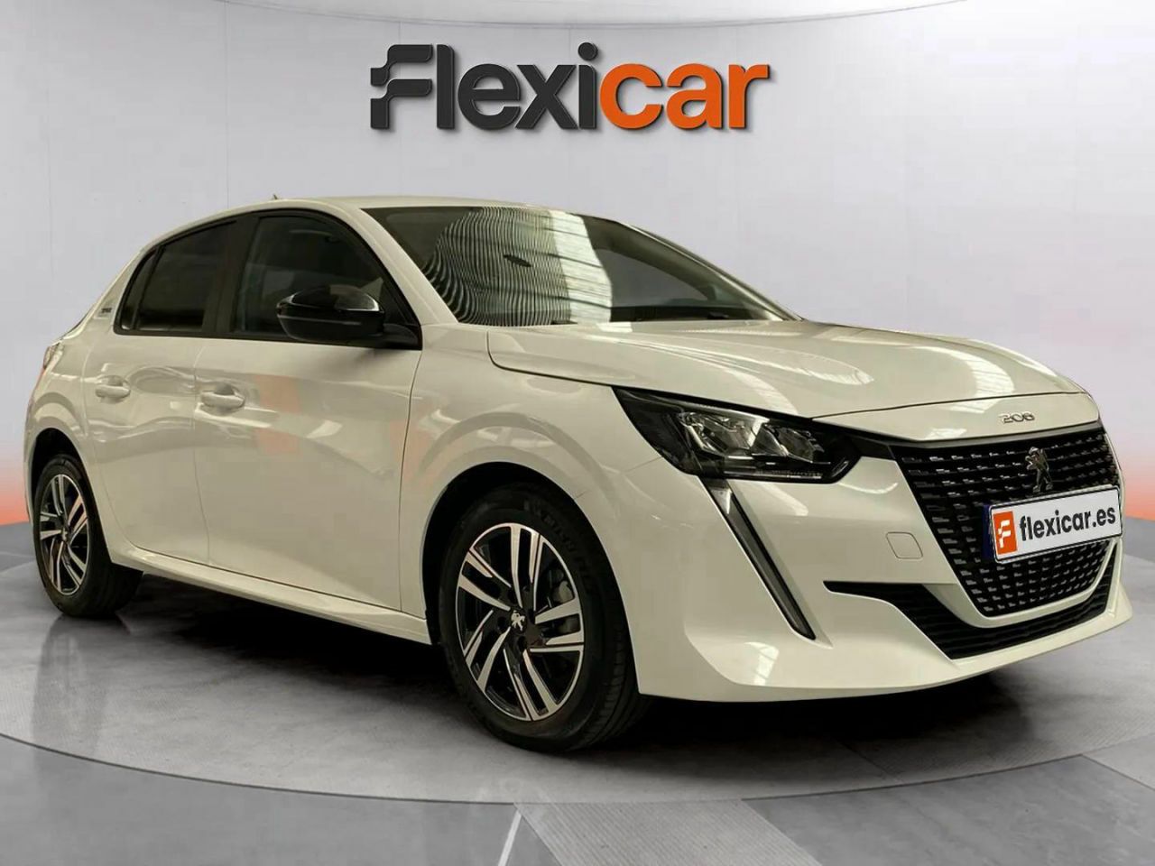Foto peugeot 208 2023 /