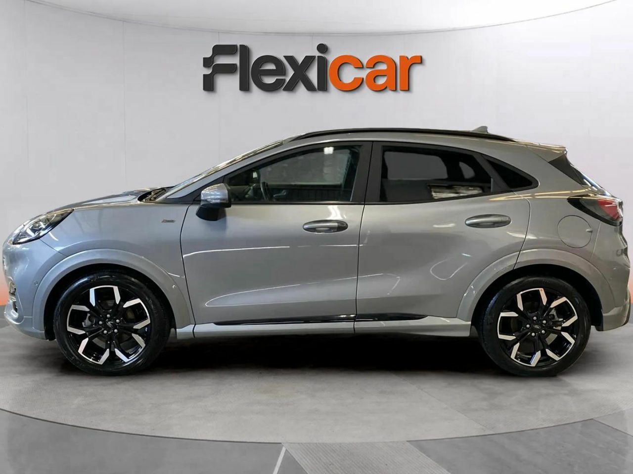 ford puma 2023 / foto grande (3)