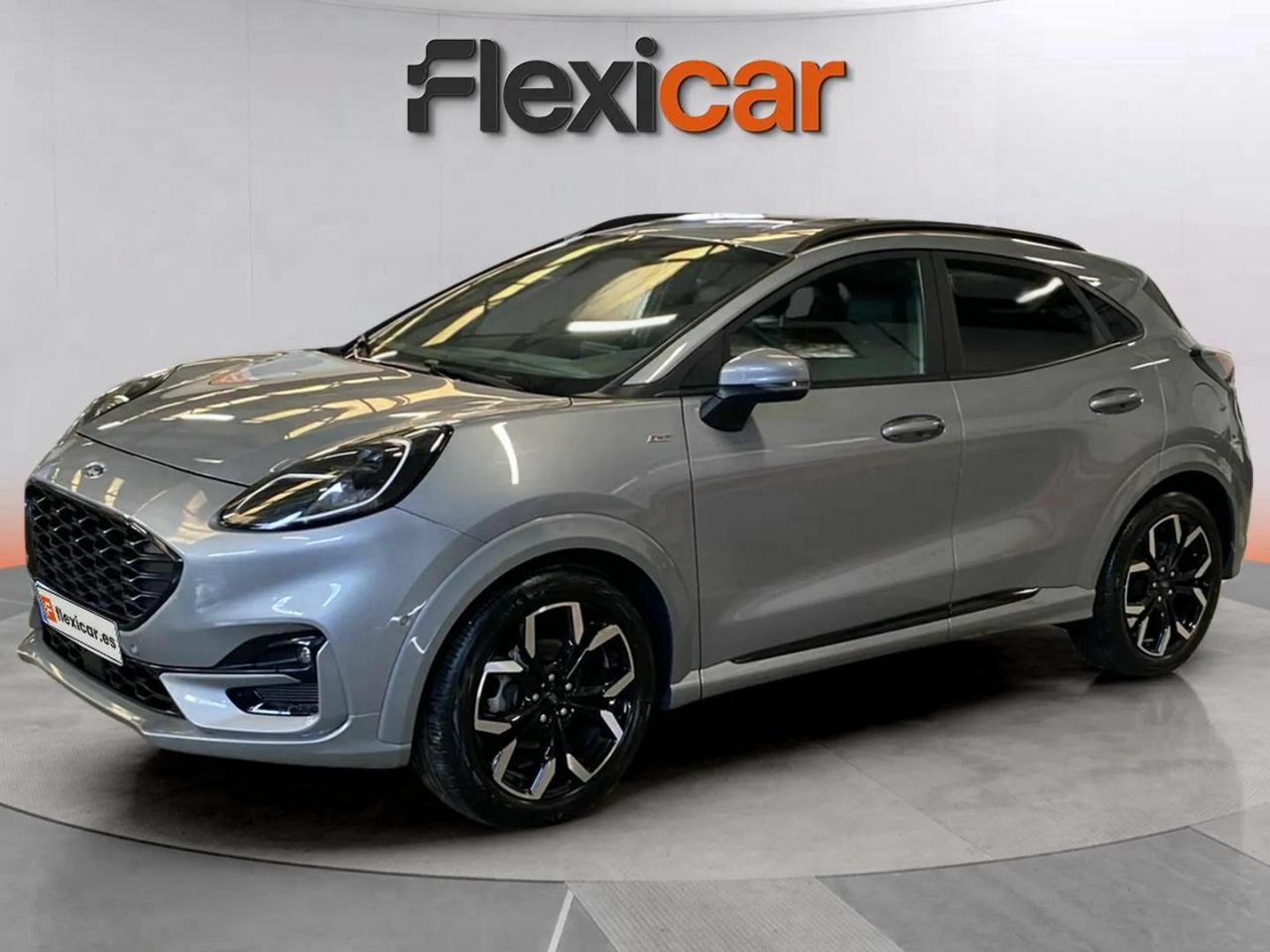 ford puma 2023 / foto grande (2)