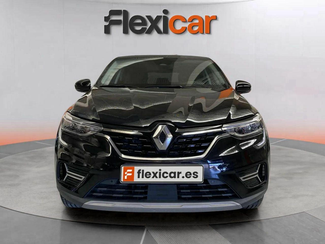 renault arkana 2023 / foto grande (2)