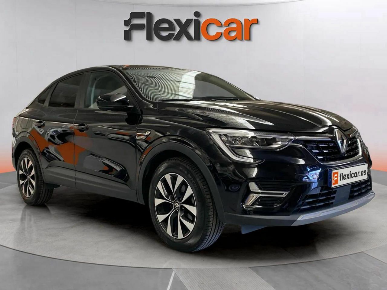 Foto renault arkana 2023 /