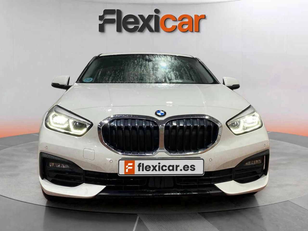 bmw serie 1 2022 / foto grande (2)