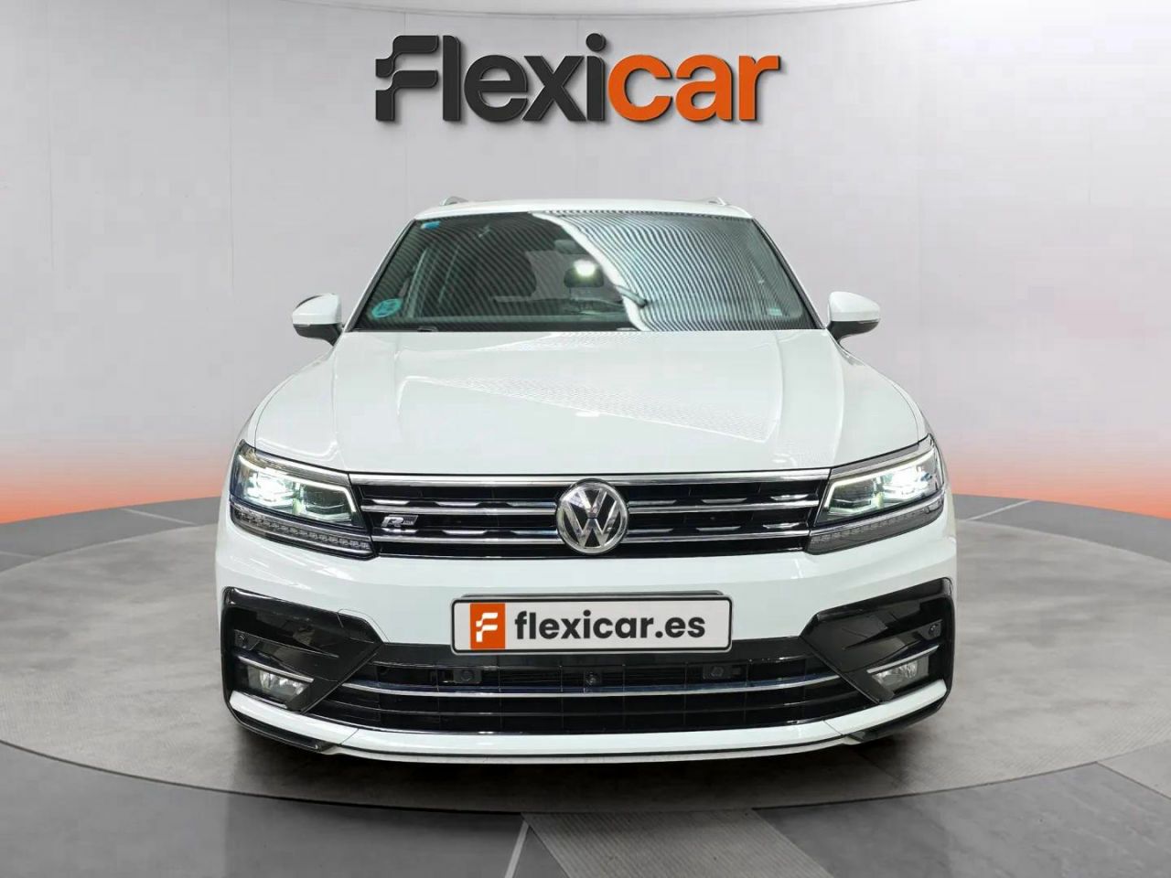 volkswagen tiguan 2017 / foto grande (2)