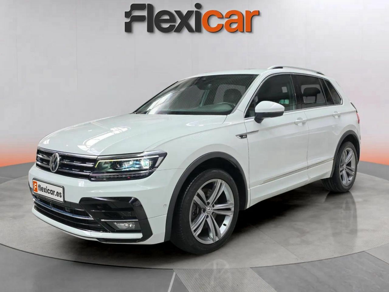 volkswagen tiguan 2017 / foto grande (3)