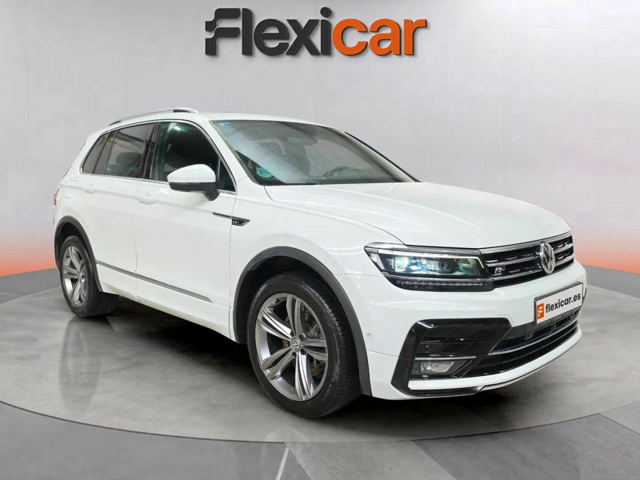 Foto volkswagen tiguan 2017 /