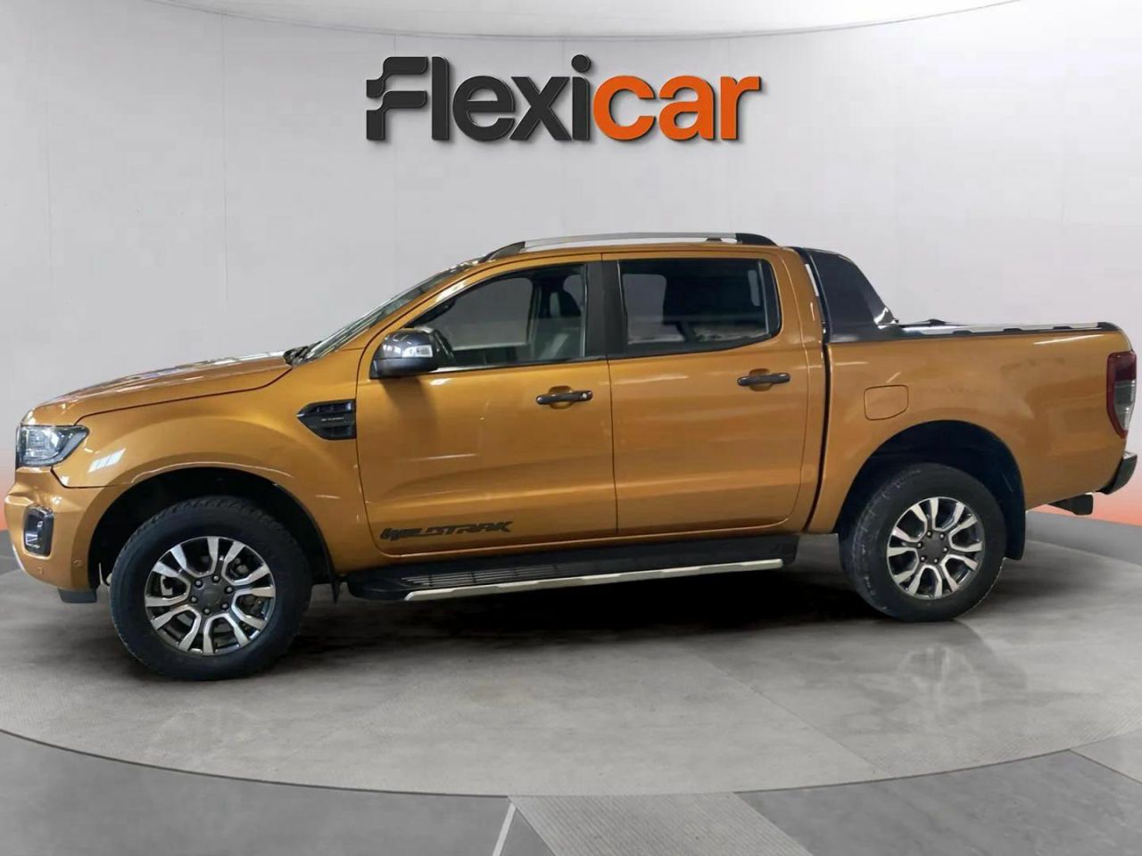 ford ranger 2021 / foto grande (3)