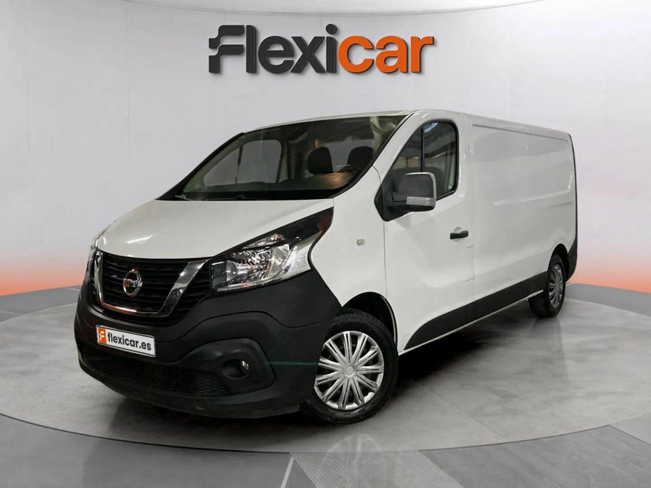 nissan nv300 2019 / foto grande (2)
