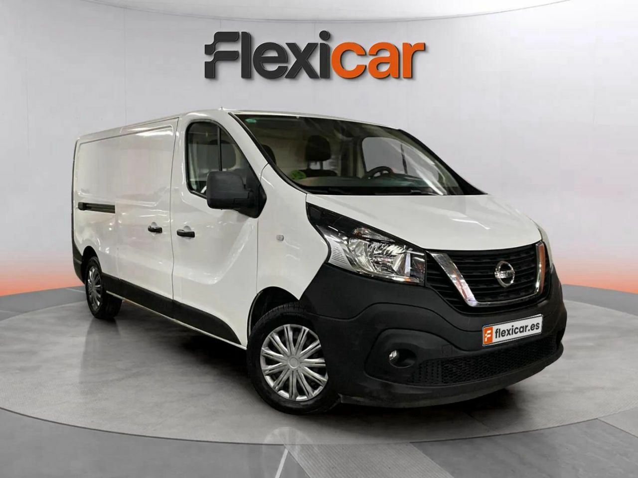 Foto nissan nv300 2019 /