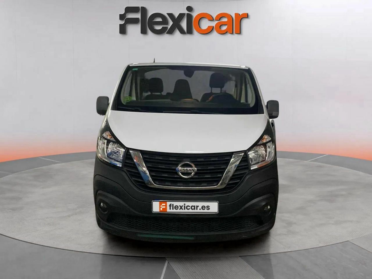 nissan nv300 2019 / foto grande (3)