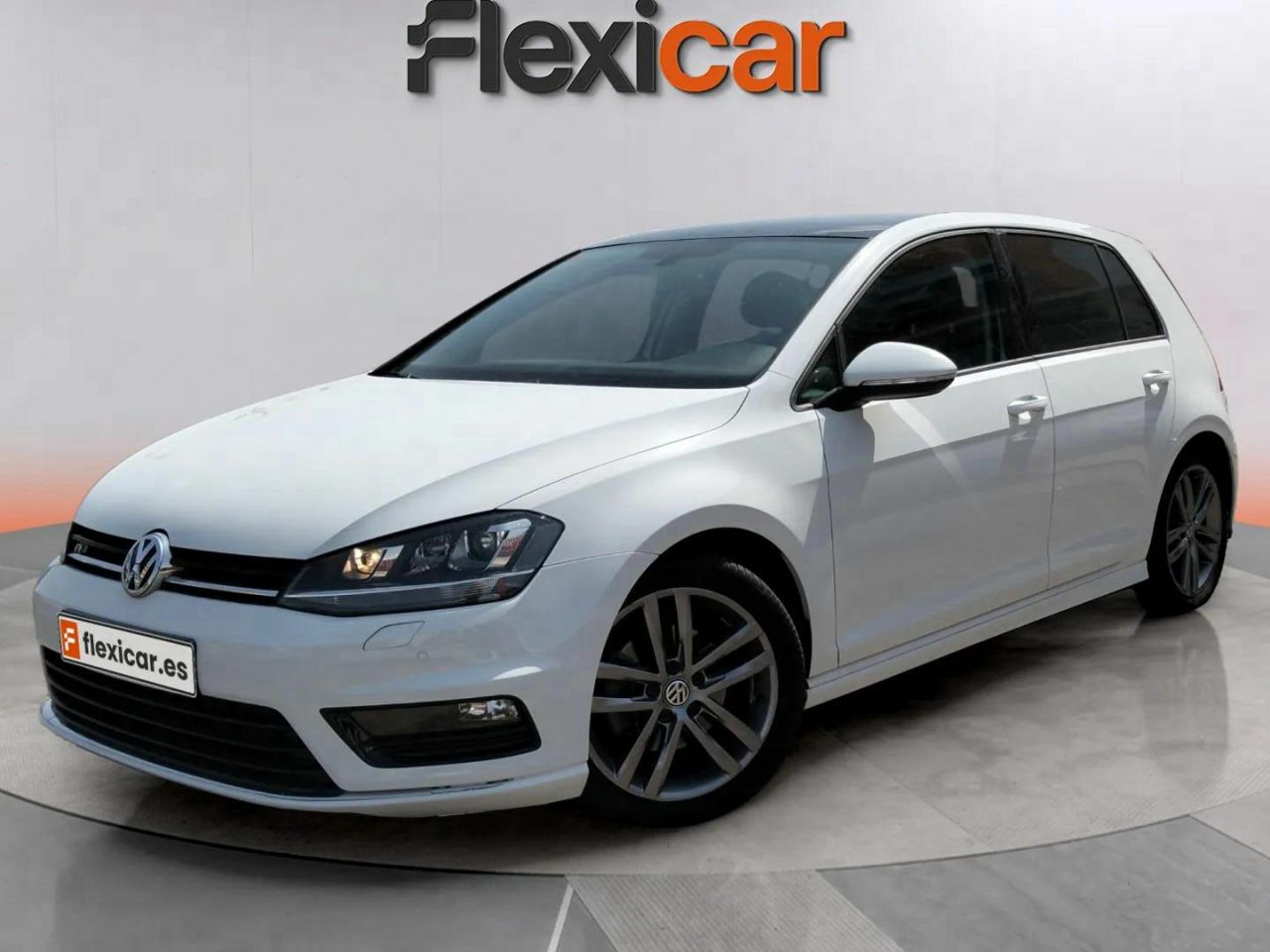 volkswagen golf 2016 / foto grande (3)