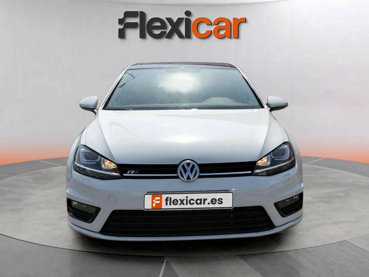 volkswagen golf 2016 / foto grande (2)