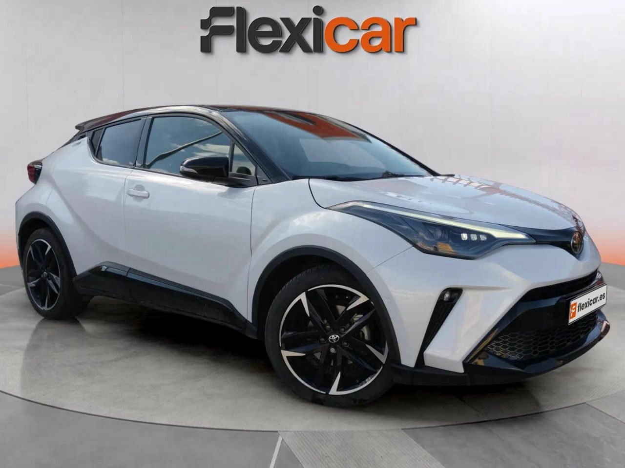 Foto toyota c-hr 2023 /