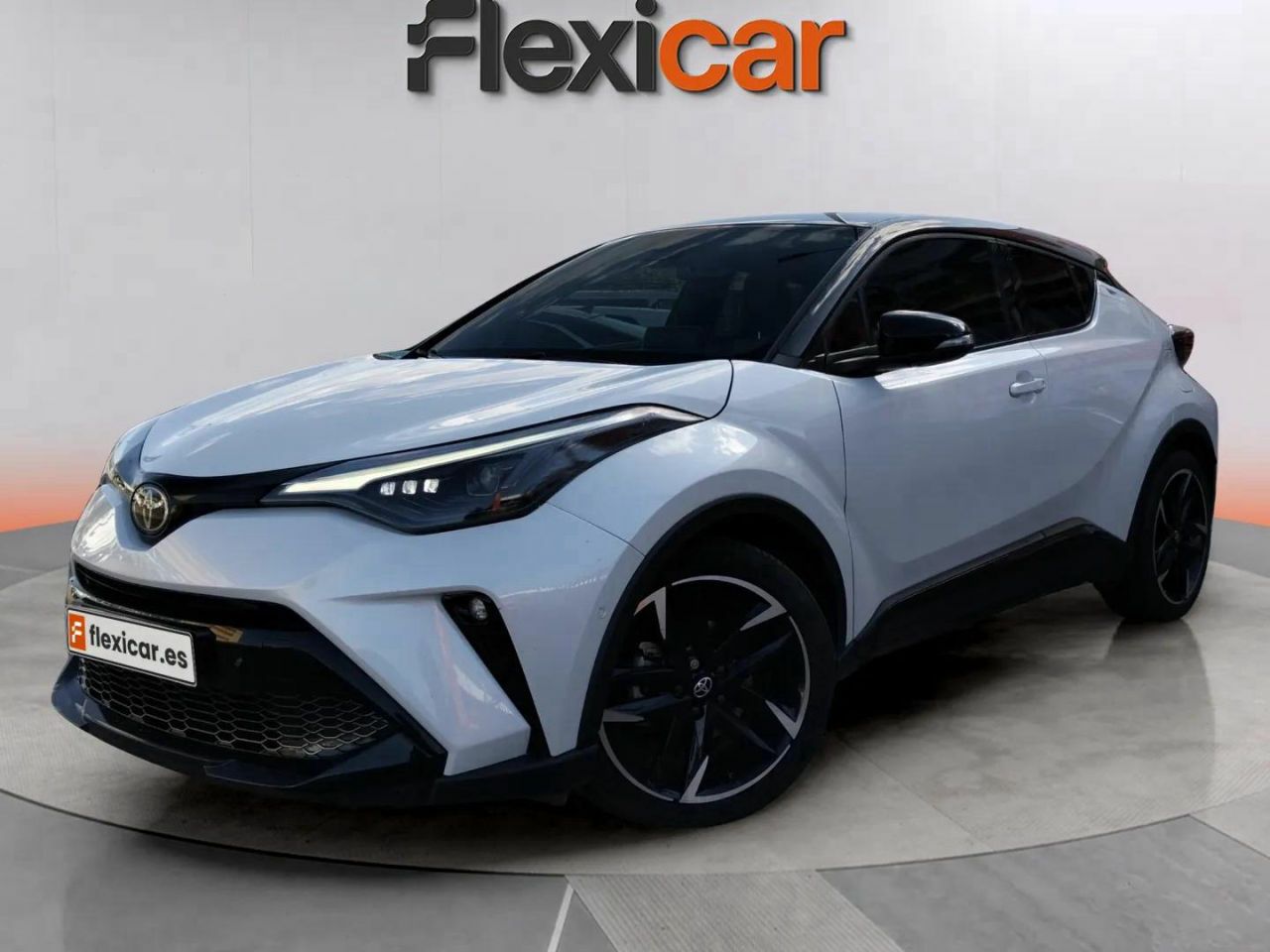 toyota c-hr 2023 / foto grande (3)