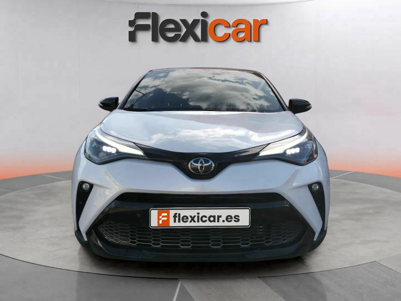toyota c-hr 2023 / foto grande (2)