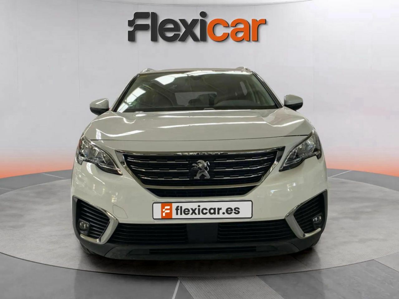 peugeot 5008 2018 / foto grande (2)