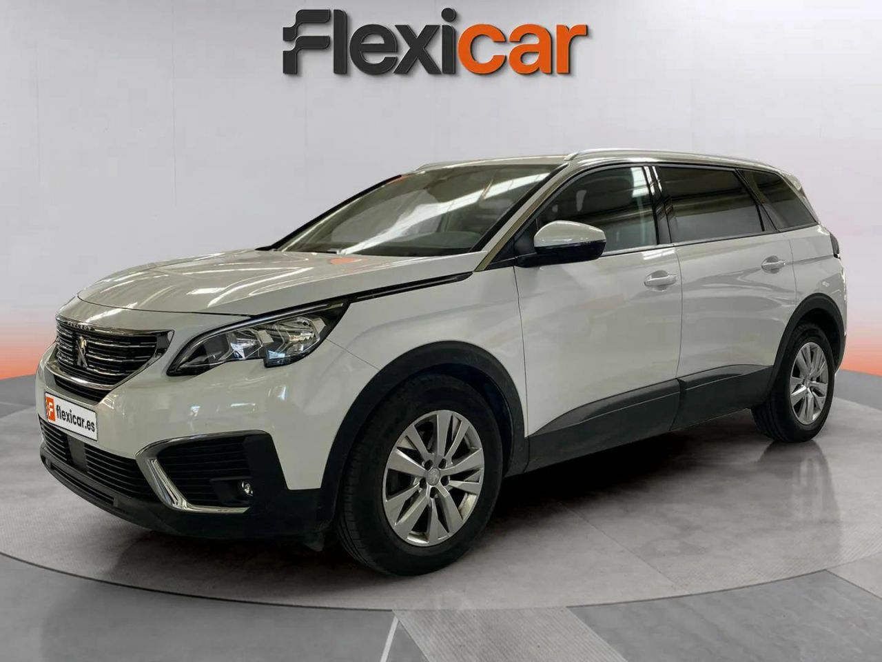 peugeot 5008 2018 / foto grande (3)