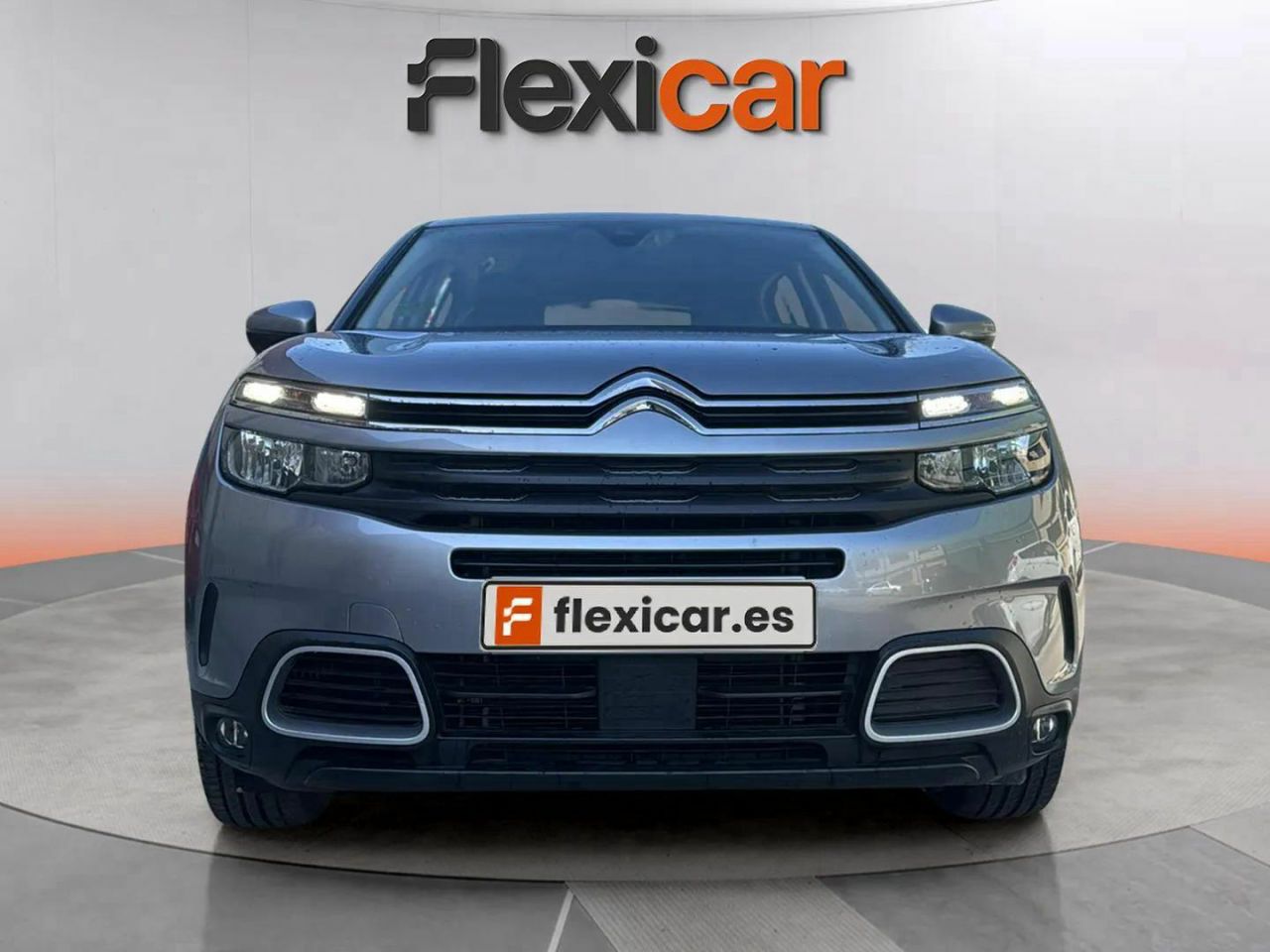 citroën c5 aircross 2019 / foto grande (2)