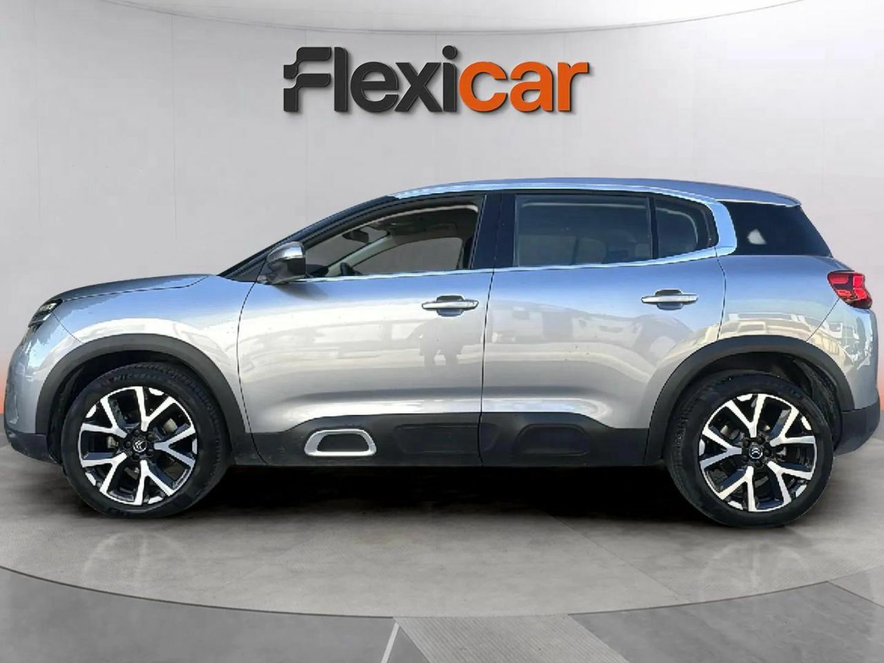 citroën c5 aircross 2019 / foto grande (3)