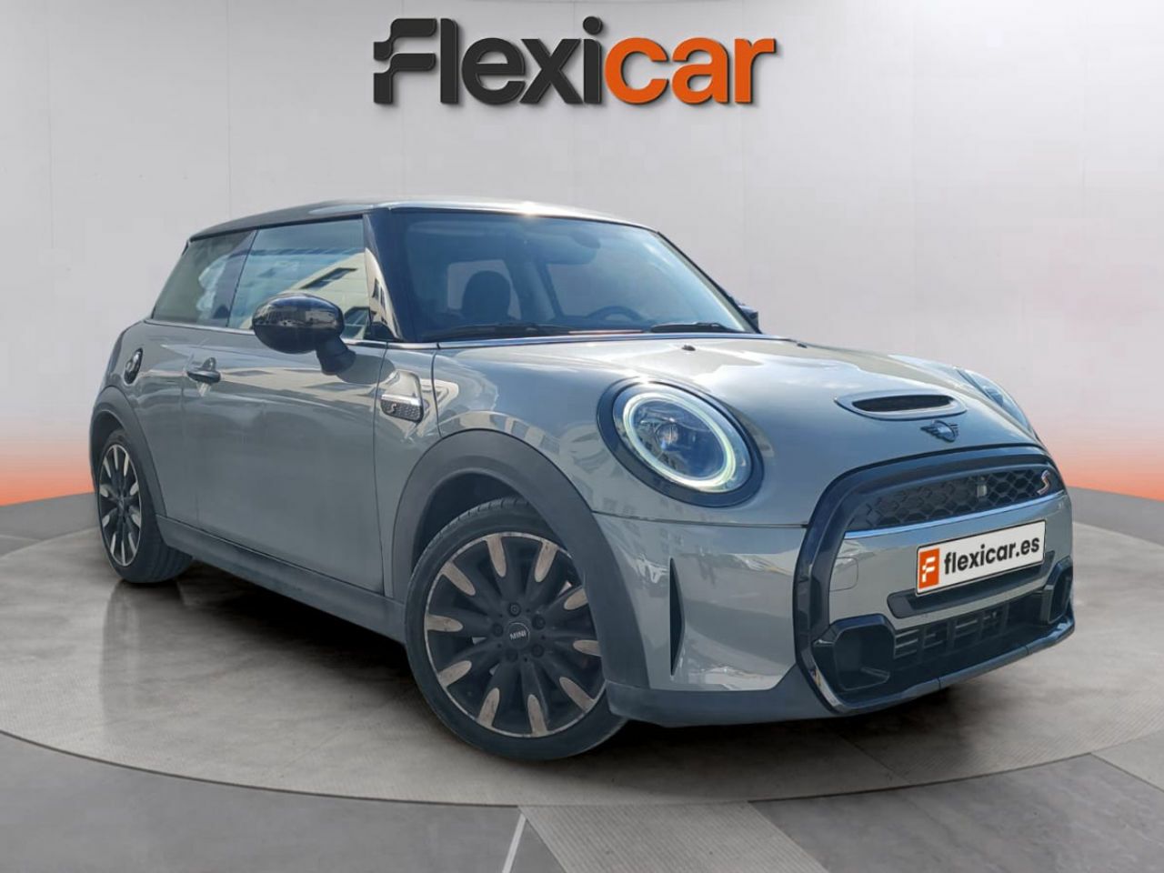 Foto mini cooper 2021 /