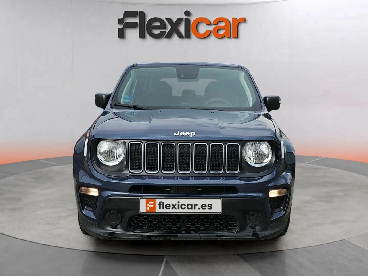 jeep renegade 2022 / foto grande (2)