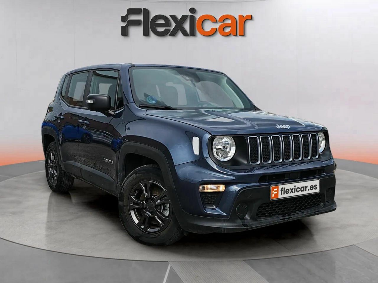 Foto jeep renegade 2022 /