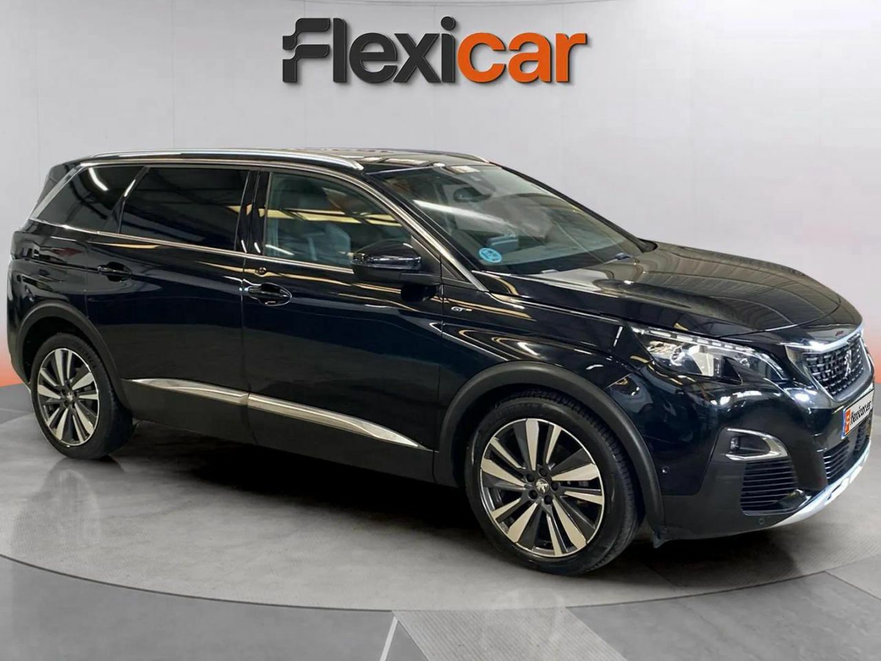Foto peugeot 5008 2020 /