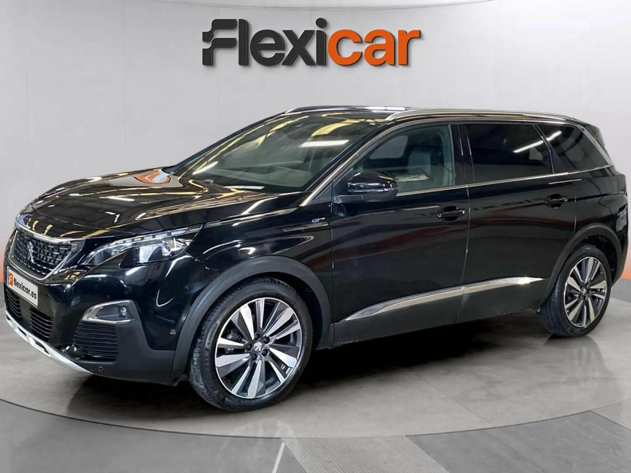 peugeot 5008 2020 / foto grande (3)