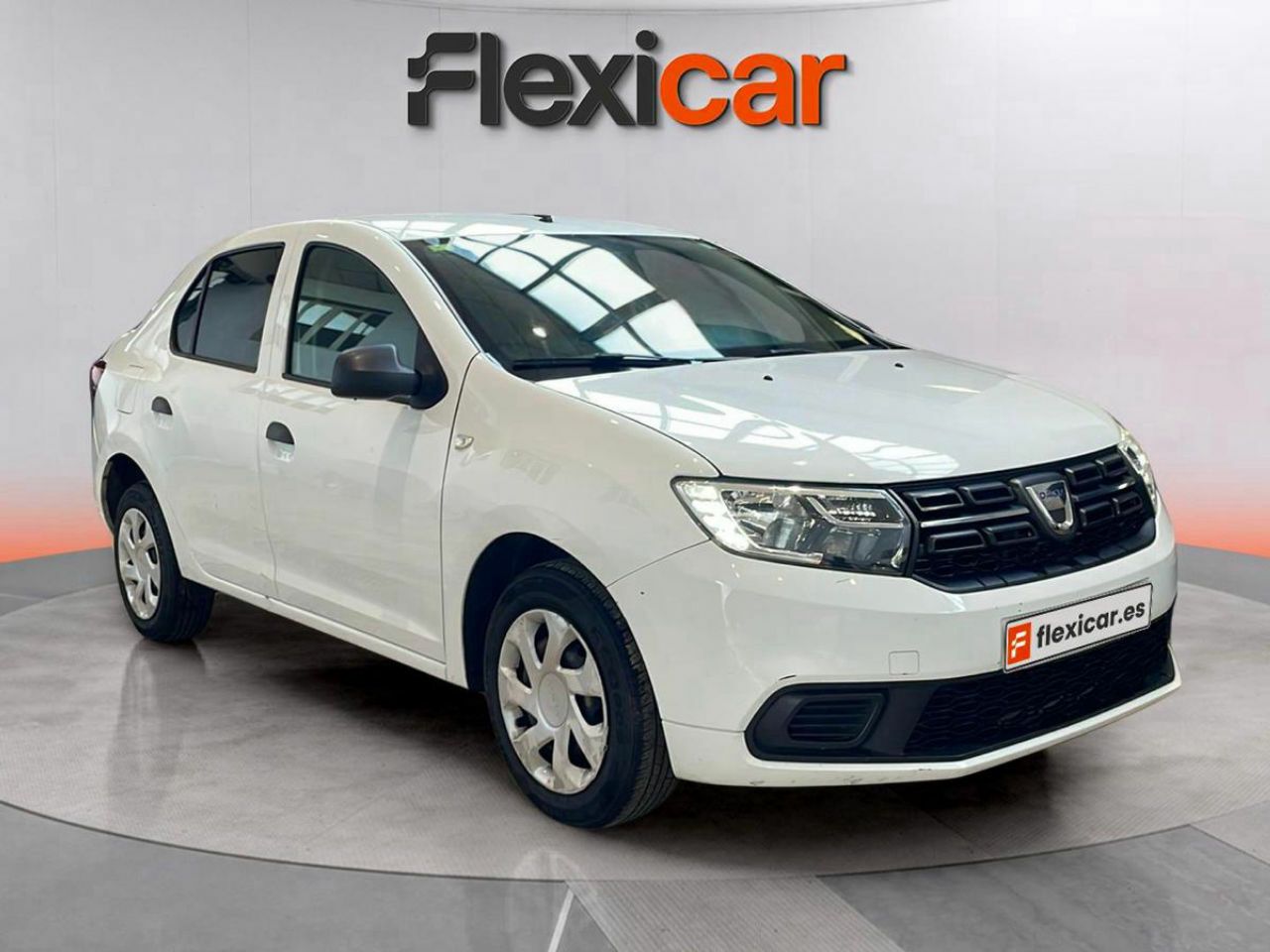 Foto dacia logan 2020 /