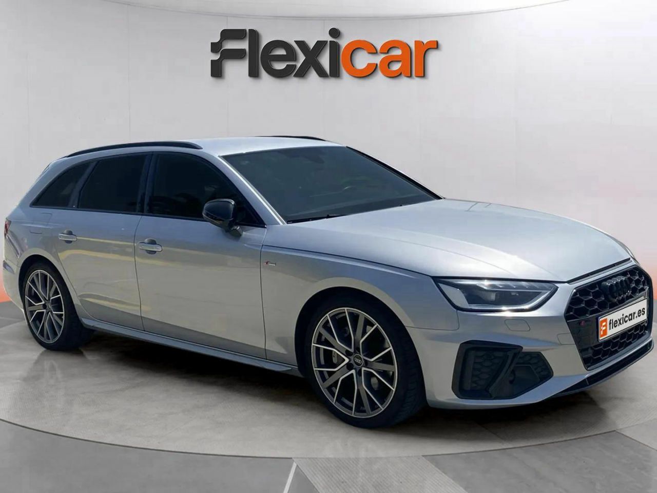 Foto audi a4 2021 /
