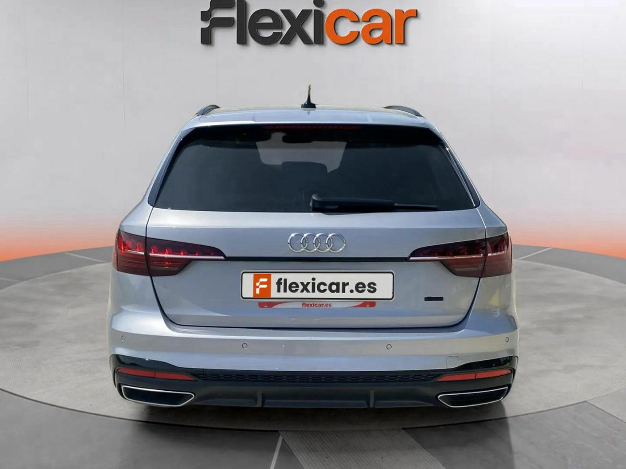 audi a4 2021 / foto grande (3)