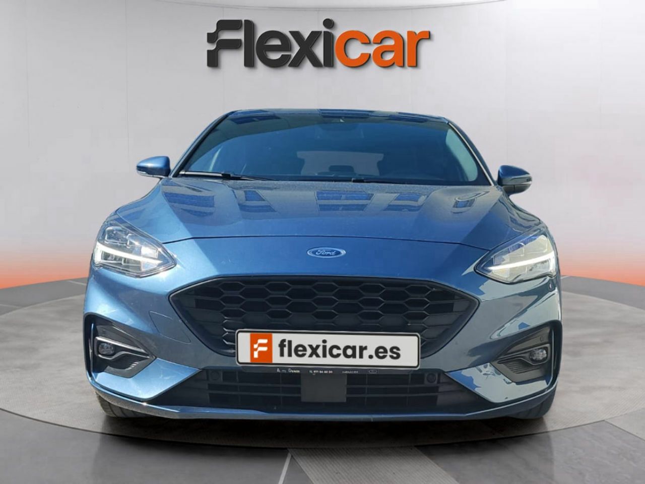 ford focus 2020 / foto grande (2)