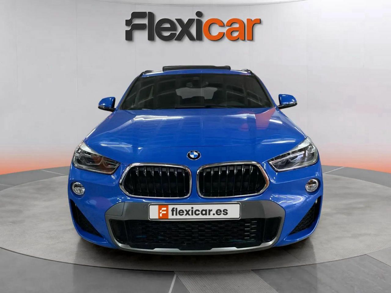 bmw x2 2018 / foto grande (3)