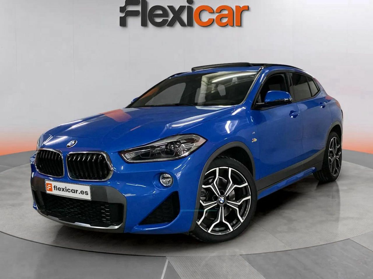 bmw x2 2018 / foto grande (2)