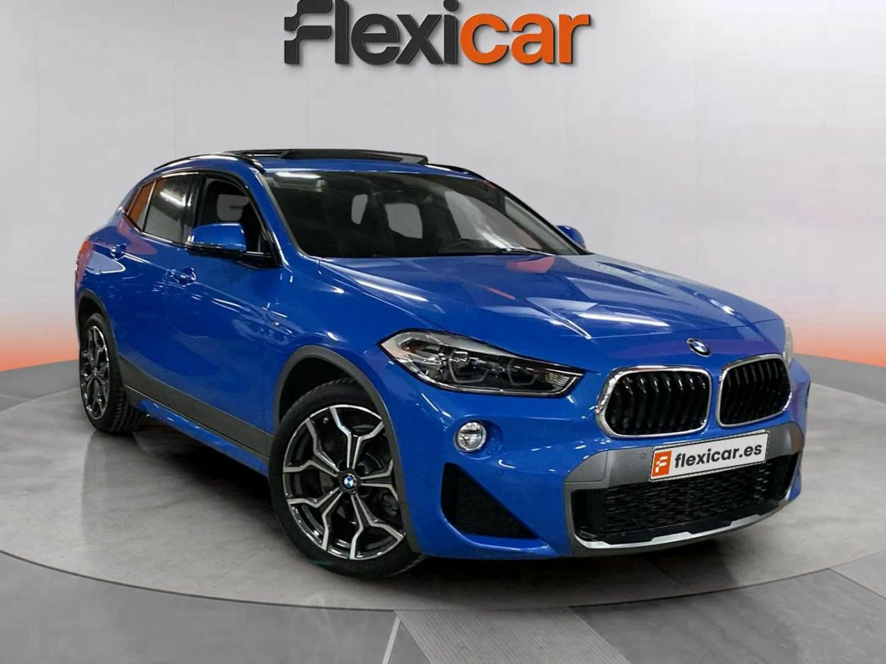 Foto bmw x2 2018 /